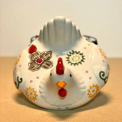Henshape Egg Basket