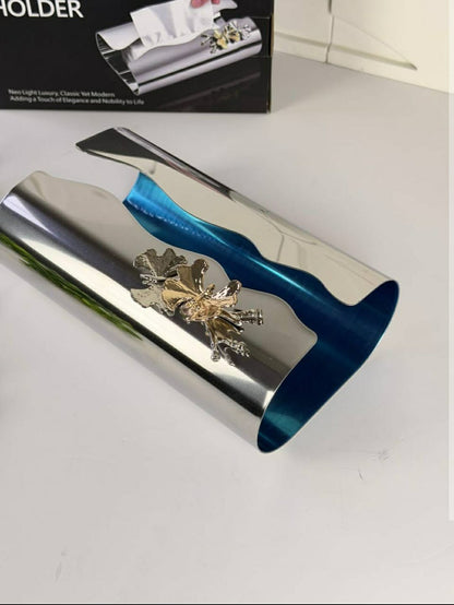 𝗟𝘂𝘅𝘂𝗿𝘆 𝘀𝘁𝗮𝗶𝗻𝗹𝗲𝘀𝘀 𝘀𝘁𝗲𝗹𝗹 𝘁𝗶𝘀𝘀𝘂𝗲 𝗯𝗼𝘅