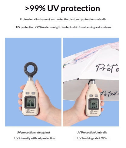 𝗣𝗼𝗰𝗸𝗲𝘁 𝗦𝗶𝘇𝗲 𝗙𝗼𝗹𝗱𝗮𝗯𝗹𝗲 𝗣𝗿𝗶𝗻𝘁𝗲𝗱 𝗨𝗺𝗯𝗿𝗲𝗹𝗹𝗮 + 𝗙𝗿𝗲𝗲 𝗗𝗲𝗹𝗶𝘃𝗲𝗿𝘆
