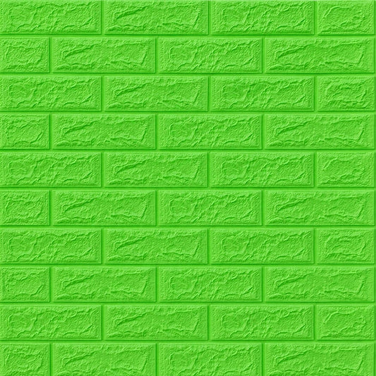 𝟑𝐃 𝐖𝐚𝐥𝐥 𝐅𝐨𝐦𝐢𝐜𝐒𝐡𝐞𝐞𝐭 𝐆𝐫𝐞𝐞𝐧 𝐂𝐨𝐥𝐨𝐫