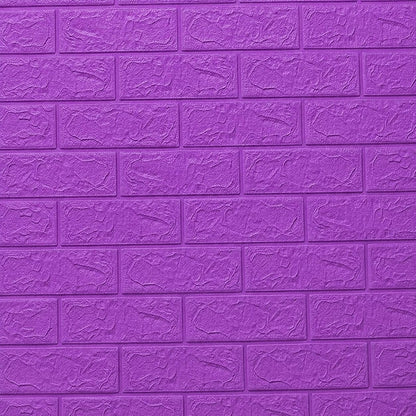 𝟑𝐃 𝐖𝐚𝐥𝐥 𝐅𝐨𝐚𝐦𝐢𝐧𝐠𝐒𝐡𝐞𝐞𝐭 𝐏𝐮𝐫𝐩𝐥𝐞 𝐂𝐨𝐥𝐨𝐫