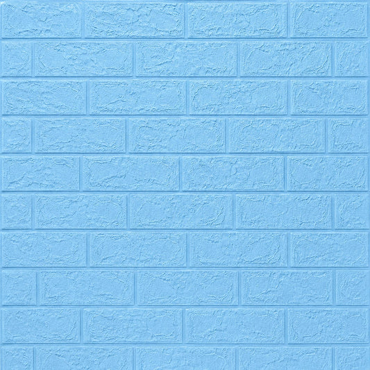 𝟑𝐃 𝐖𝐚𝐥𝐥 𝐅𝐨𝐦𝐢𝐜 𝐒𝐡𝐞𝐞𝐭 𝐁𝐥𝐮𝐞 𝐂𝐨𝐥𝐨𝐫