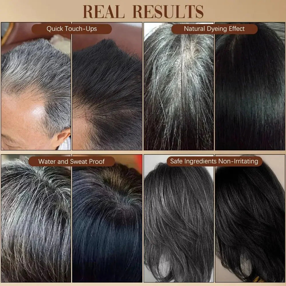 𝐒𝐰𝐞𝐚𝐭 𝐚𝐧𝐝 𝐰𝐚𝐭𝐞𝐫 𝐩𝐫𝐨𝐨𝐟 𝐡𝐚𝐢𝐫 𝐝𝐲𝐞 𝐜𝐨𝐦𝐛 + 𝐅𝐫𝐞𝐞 𝐃𝐞𝐥𝐢𝐯𝐞𝐫𝐲