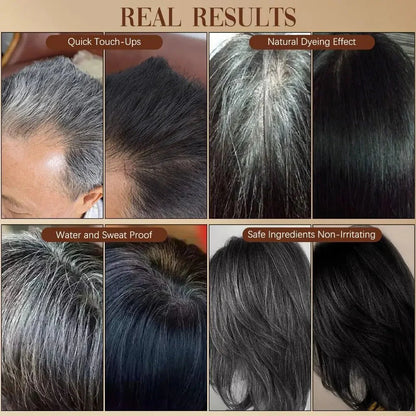 𝐒𝐰𝐞𝐚𝐭 𝐚𝐧𝐝 𝐰𝐚𝐭𝐞𝐫 𝐩𝐫𝐨𝐨𝐟 𝐡𝐚𝐢𝐫 𝐝𝐲𝐞 𝐜𝐨𝐦𝐛 + 𝐅𝐫𝐞𝐞 𝐃𝐞𝐥𝐢𝐯𝐞𝐫𝐲