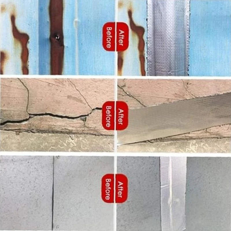𝐖𝐚𝐭𝐞𝐫𝐩𝐫𝐨𝐨𝐟 𝐀𝐥𝐮𝐦𝐢𝐧𝐮𝐦 𝐅𝐨𝐢𝐥 𝐑𝐮𝐛𝐛𝐞𝐫 𝐓𝐚𝐩𝐞 + 𝐅𝐫𝐞𝐞 𝐃𝐞𝐥𝐢𝐯𝐞𝐫𝐲
