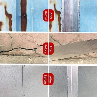 𝐖𝐚𝐭𝐞𝐫𝐩𝐫𝐨𝐨𝐟 𝐀𝐥𝐮𝐦𝐢𝐧𝐮𝐦 𝐅𝐨𝐢𝐥 𝐑𝐮𝐛𝐛𝐞𝐫 𝐓𝐚𝐩𝐞 + 𝐅𝐫𝐞𝐞 𝐃𝐞𝐥𝐢𝐯𝐞𝐫𝐲