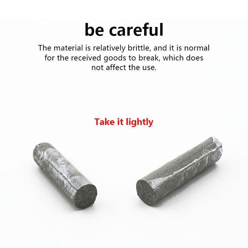 𝐋𝐨𝐰 𝐭𝐞𝐦𝐩𝐞𝐫𝐚𝐭𝐮𝐫𝐞 𝐦𝐞𝐥𝐭𝐢𝐧𝐠 𝐫𝐨𝐝𝐬